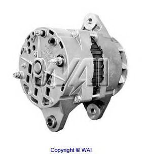 Генератор WAIglobal 42776