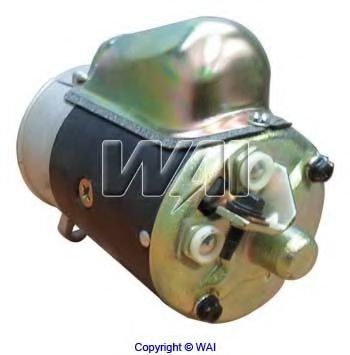 Стартер WAIglobal 3188R