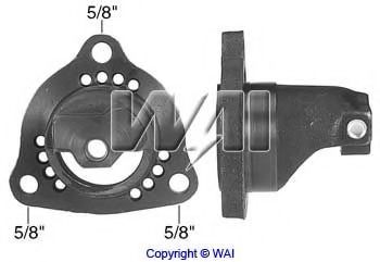 Подвеска, генератор WAIglobal 51167