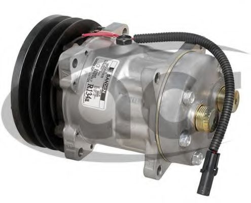 Компрессор, кондиционер ACR 130961