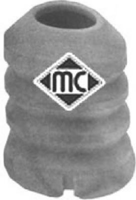 Буфер, амортизация Metalcaucho 05038