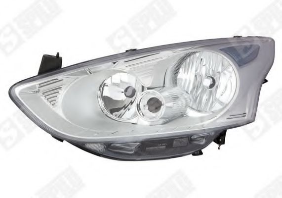 Основная фара SPILU 390257