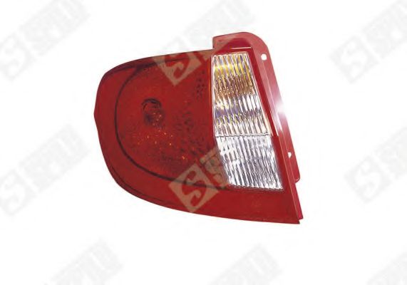 Задний фонарь SPILU 412027