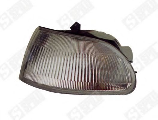 Фонарь указателя поворота SPILU 537020