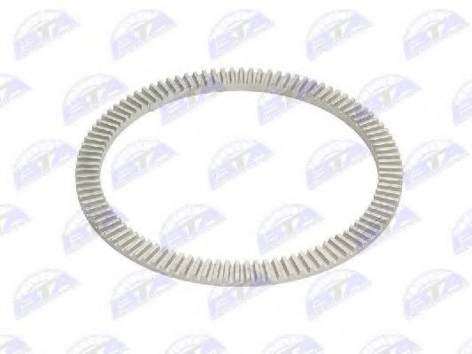 Зубчатый диск импульсного датчика, противобл. устр. BTA B06-1009