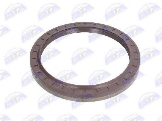Уплотняющее кольцо, ступица колеса BTA B06-2050
