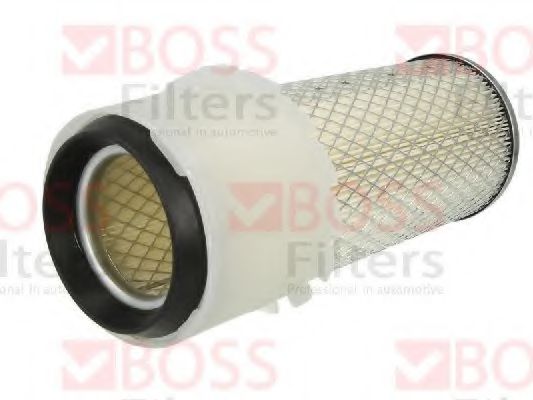 Воздушный фильтр BOSS FILTERS BS01-126