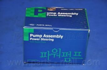 Гидравлический насос, рулевое управление PARTS-MALL PPA-013