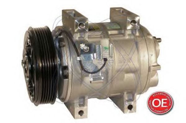 Компрессор, кондиционер ELECTRO AUTO 20Z0073