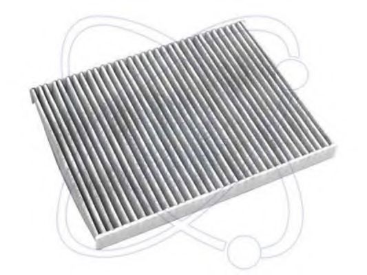 Фильтр, воздух во внутренном пространстве ELECTRO AUTO DCF039K