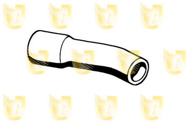 Шланг радиатора UNIGOM P8830