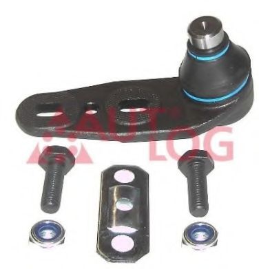Несущий / направляющий шарнир AUTLOG FT1003