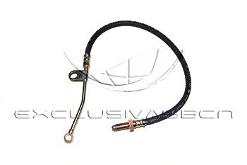 Кронштейн, тормозный шланг MDR MBH-2188