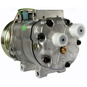 Компрессор, кондиционер HC-Cargo 240266