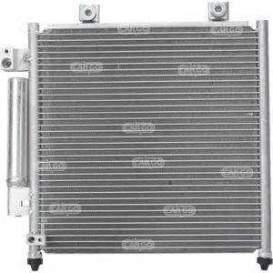 Конденсатор, кондиционер HC-Cargo 260450