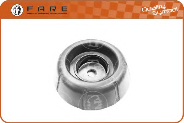 Ремкомплект, опора стойки амортизатора FARE SA 12054