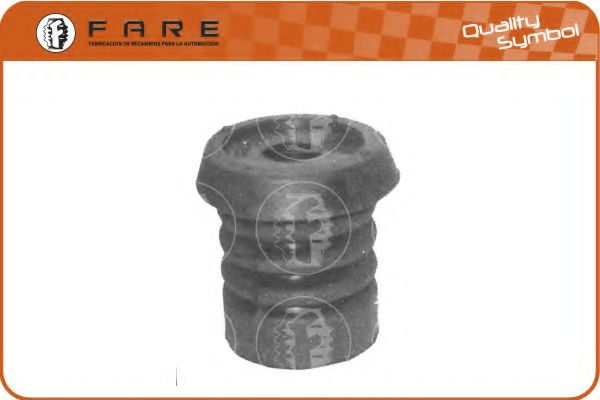 Буфер, амортизация FARE SA 2266