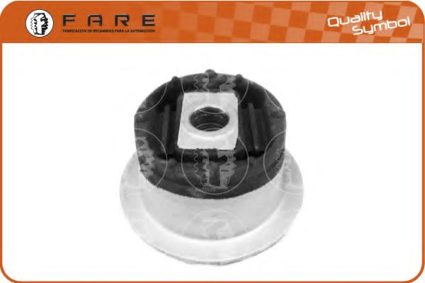 Подвеска, вспомогательная рама / агрегатная опора FARE SA 2682