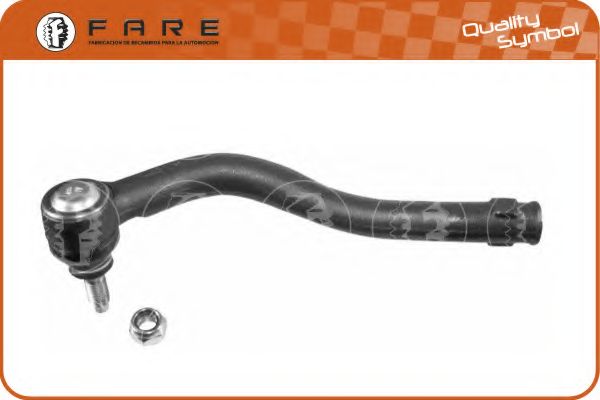 Поперечная рулевая тяга FARE SA RD021