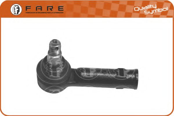 Наконечник поперечной рулевой тяги FARE SA RD129
