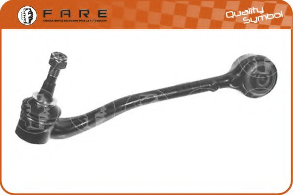 Рычаг независимой подвески колеса, подвеска колеса FARE SA TR206