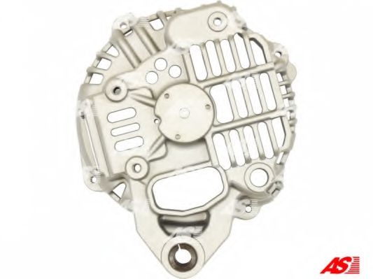 Подшипник со стороны привода, генератор AS-PL ABR5004