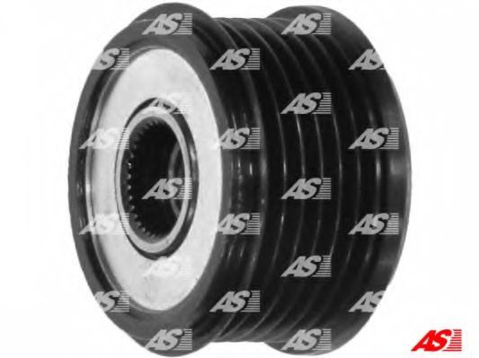 Механизм свободного хода генератора AS-PL AFP3009