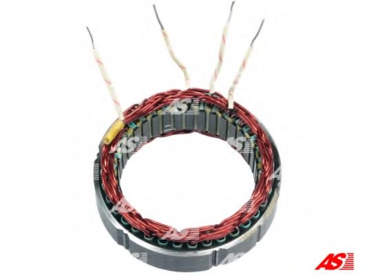 Статор, генератор HC-Cargo 134565