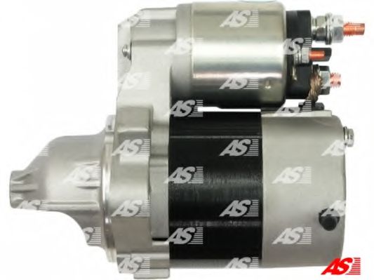 Стартер VALEO 191205