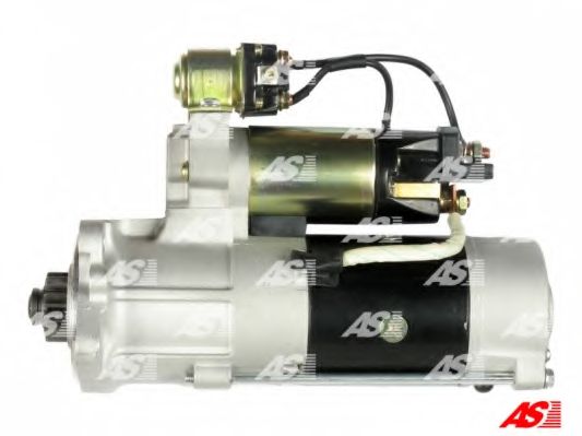 Стартер AS-PL S5059