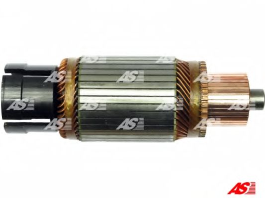 Якорь, стартер AS-PL SA0077