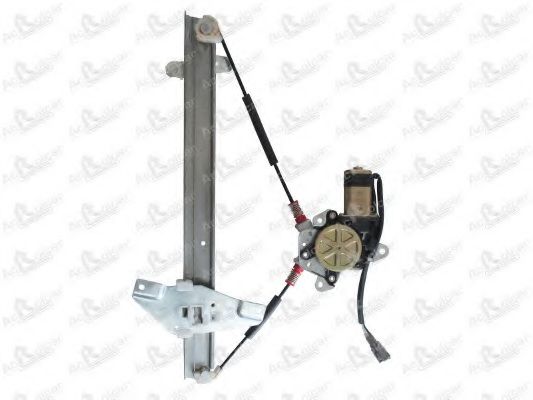 Подъемное устройство для окон AC Rolcar 01.7216