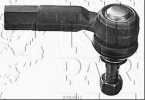 Наконечник поперечной рулевой тяги KEY PARTS KTR4932