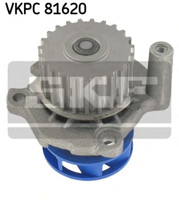 Водяной насос SKF VKPC 81620