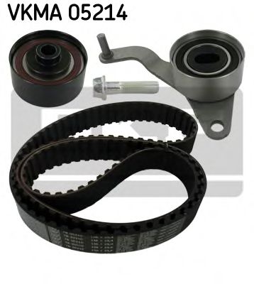 Комплект ремня ГРМ SKF VKMA 05214