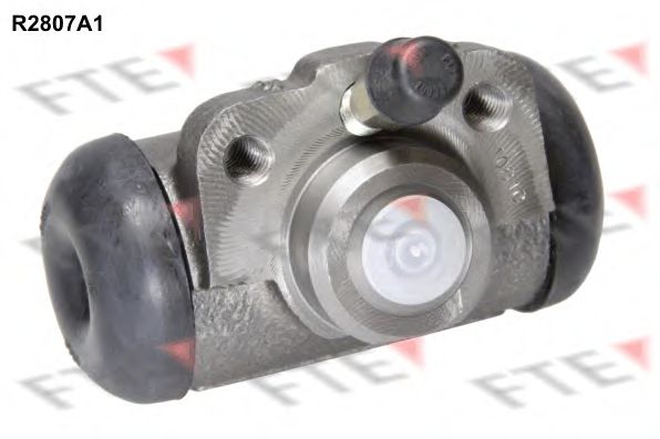 Колесный тормозной цилиндр KNOTT 37638