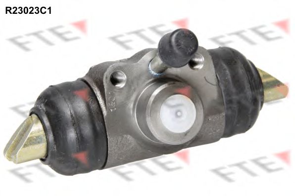 Колесный тормозной цилиндр KNOTT 33574