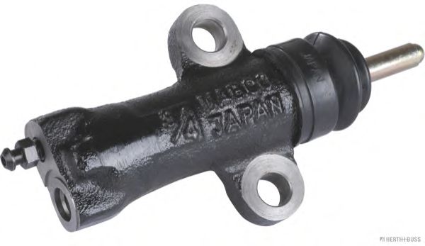 Рабочий цилиндр, система сцепления HERTH+BUSS JAKOPARTS J2601010