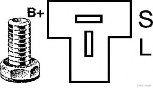 Генератор ARTEC 50177