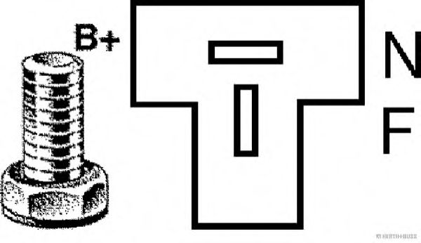 Генератор ARTEC 50010