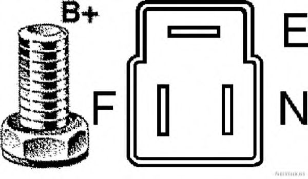 Генератор ARTEC 50048