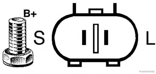 Генератор ARTEC 50726