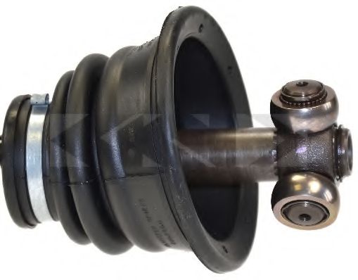 Приводной вал LÖBRO 301880