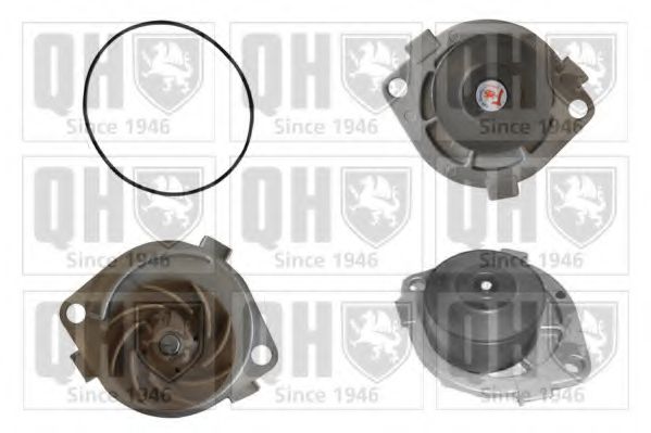 Водяной насос QUINTON HAZELL QCP3218