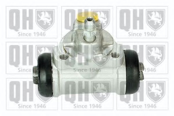 Колесный тормозной цилиндр DELTA 70532