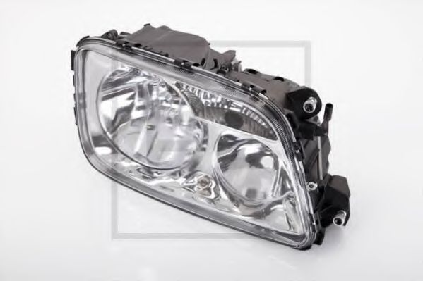 Основная фара PE Automotive 010.211-00A
