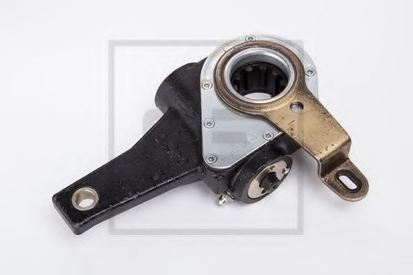 Система тяг и рычагов, тормозная система PE Automotive 146.307-50A