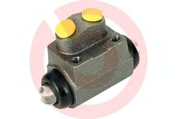 Колесный тормозной цилиндр BREMBO A 12 046
