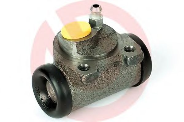 Колесный тормозной цилиндр BREMBO A 12 140