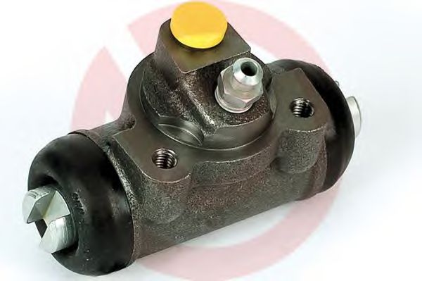 Колесный тормозной цилиндр BREMBO A 12 384